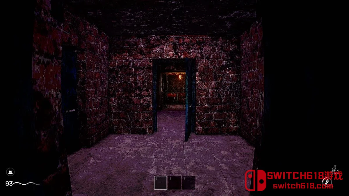 笼子 KLETKA|中文|NSZ| 笼子 KLETKA