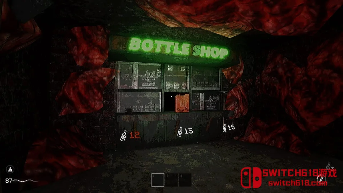 笼子 KLETKA|中文|NSZ| 笼子 KLETKA