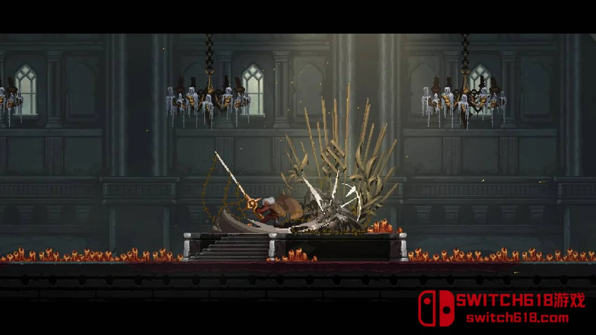 屠龙余烬 Dragon Is Dead|本体+1.0.1补丁|中文|NSZ| 屠龙余烬 Dragon Is Dead