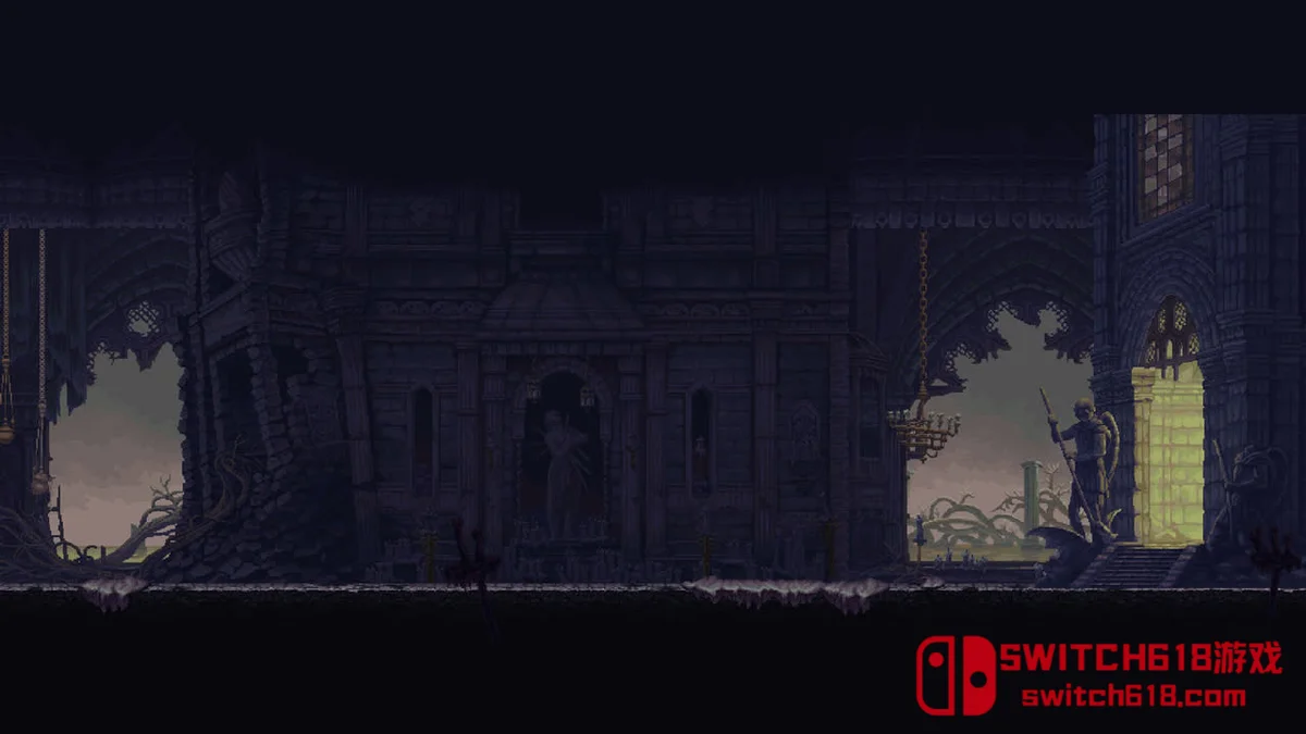 屠龙余烬 Dragon Is Dead|本体+1.0.1补丁|中文|NSZ| 屠龙余烬 Dragon Is Dead