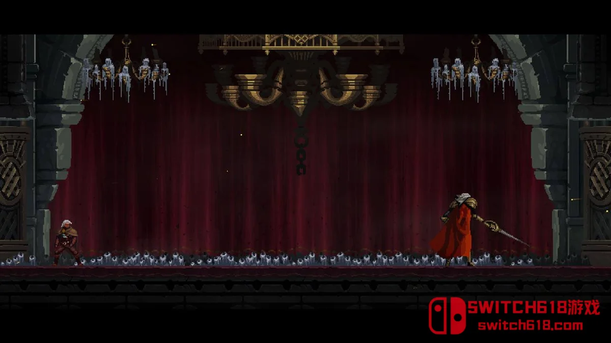 屠龙余烬 Dragon Is Dead|本体+1.0.1补丁|中文|NSZ| 屠龙余烬 Dragon Is Dead