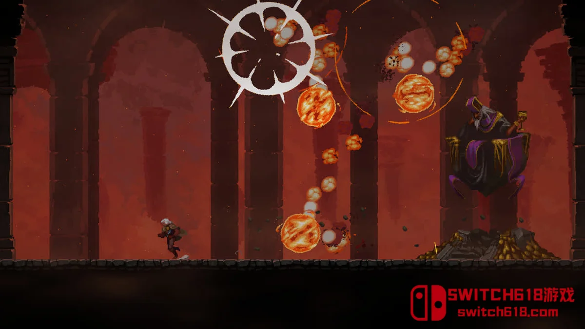 屠龙余烬 Dragon Is Dead|本体+1.0.1补丁|中文|NSZ| 屠龙余烬 Dragon Is Dead