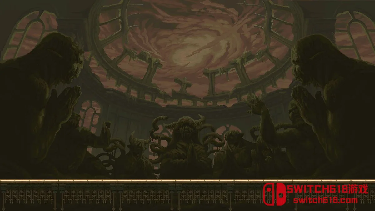 屠龙余烬 Dragon Is Dead|本体+1.0.1补丁|中文|NSZ| 屠龙余烬 Dragon Is Dead