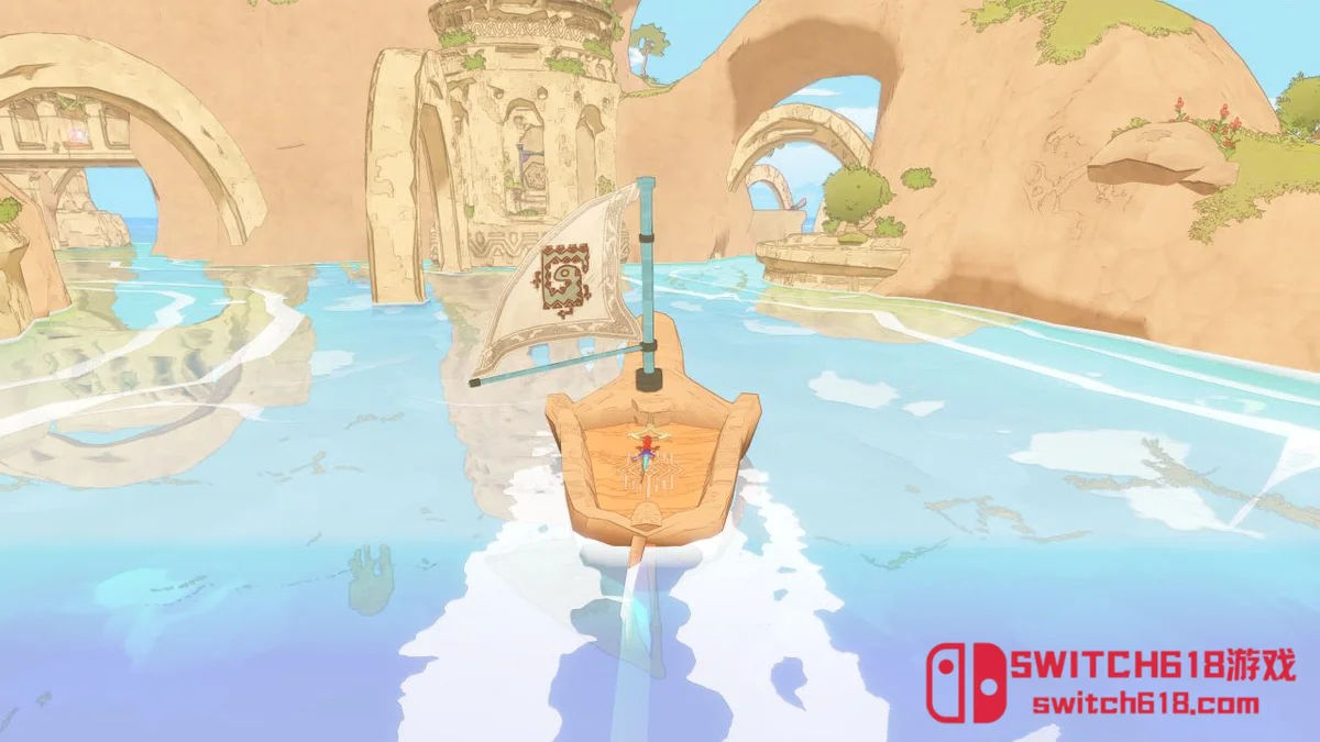 壁虎之神 Gecko Gods|本体+1.0.3补丁|中文|NSZ| 壁虎之神 Gecko Gods