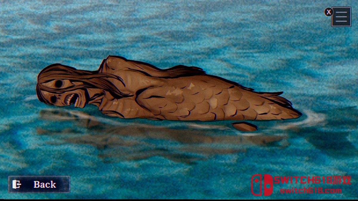 灵视异闻 FILE38 伊势人鱼物语|本体+1.1补丁|中文|NSZ|PARANORMASIGHT: The Mermaid's Curse 灵视异闻 FILE38 伊势人鱼物语 PARANORMASIGHT