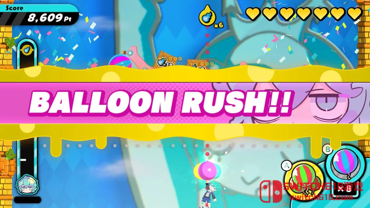 奥克特的气球挑战 Octo’s Balloon Challenge|本体+1.1.0补丁|中文|NSZ| 奥克特的气球挑战 Octo’s Balloon Challenge