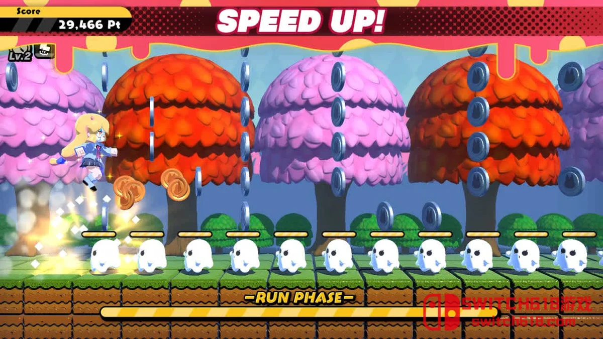 皮拉鲁古的金钱热潮 Pirarucu’s Money Rush|本体+1.1.0补丁|中文|NSZ| 皮拉鲁古的金钱热潮 Pirarucu’s Money Rush