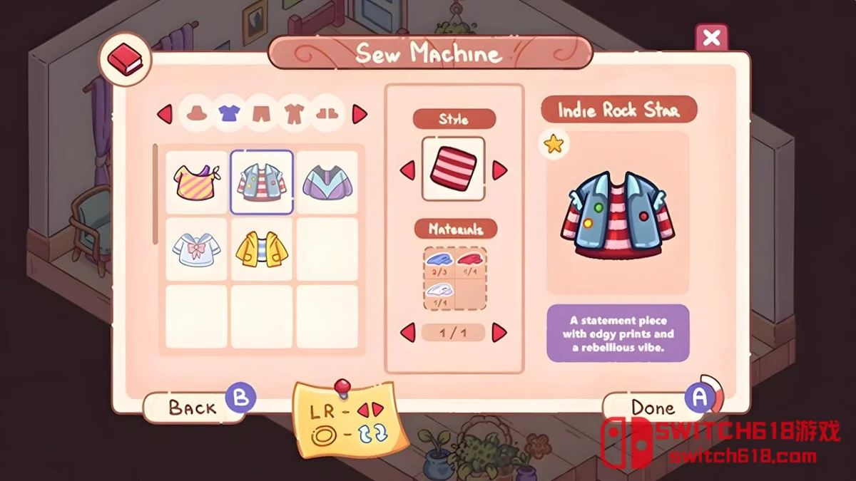 棉花镇 Cottonville|本体+1.0.2补丁+3DLC|中文|NSZ| 棉花镇 Cottonville