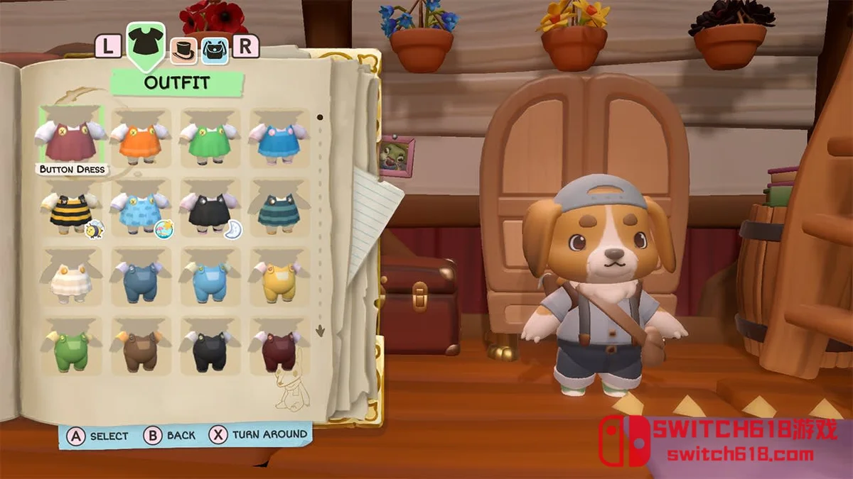 暖途 Cozy Caravan|本体+1.5.0.23700补丁|中文|NSZ| 暖途 Cozy Caravan