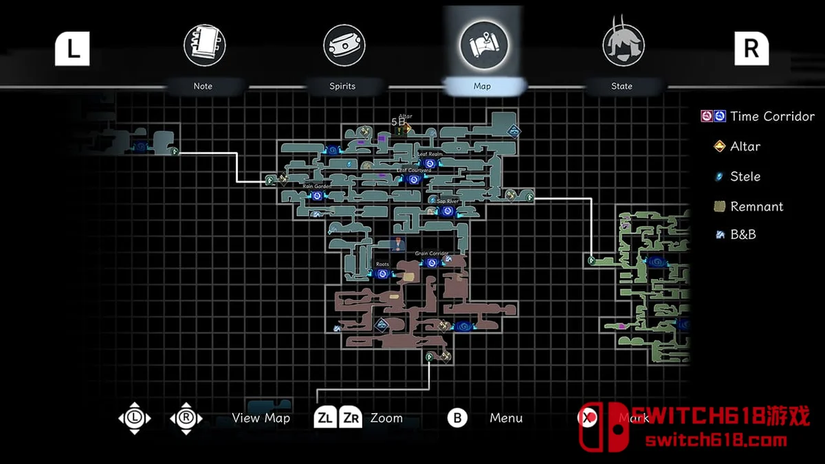 衔尾 龙之铃 Dragon Loop|本体+1.0.2补丁|中文|NSZ| 衔尾 龙之铃 Dragon Loop