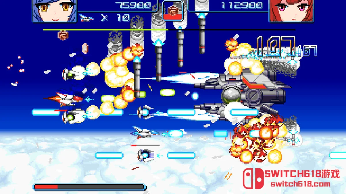 回转齿轮 零 Revolgear Zero|中文|NSP| 回转齿轮 零 Revolgear Zero