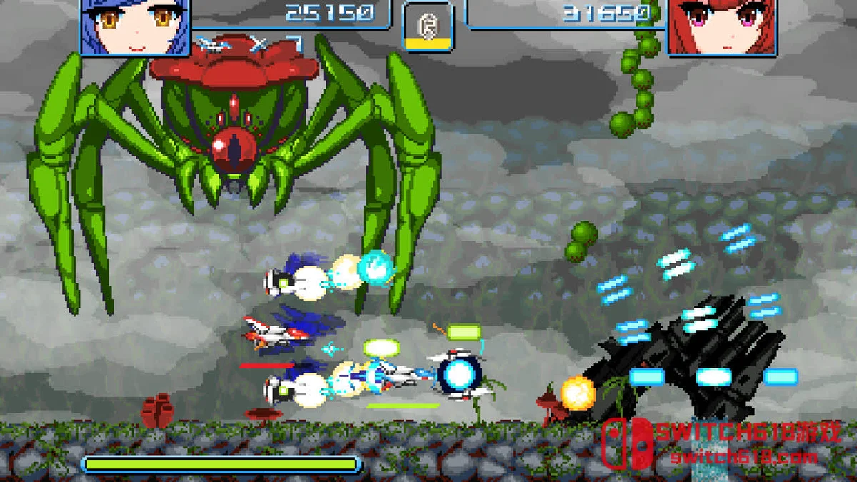 回转齿轮 零 Revolgear Zero|中文|NSP| 回转齿轮 零 Revolgear Zero