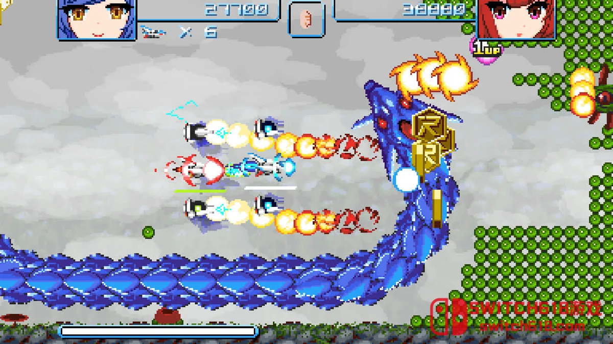 回转齿轮 零 Revolgear Zero|中文|NSP| 回转齿轮 零 Revolgear Zero