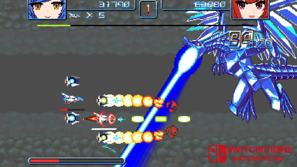 回转齿轮 零 Revolgear Zero|中文|NSP| 回转齿轮 零 Revolgear Zero