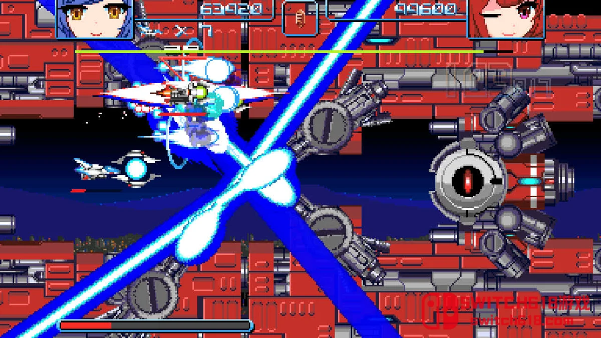 回转齿轮 零 Revolgear Zero|中文|NSP| 回转齿轮 零 Revolgear Zero