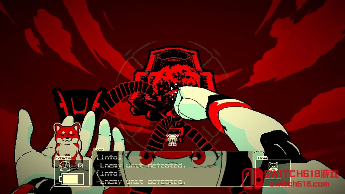 最终夺回小分队 TheLastSalvageSquad|本体+1.0.2补丁|中文|NSZ| 最终夺回小分队 TheLastSalvageSquad