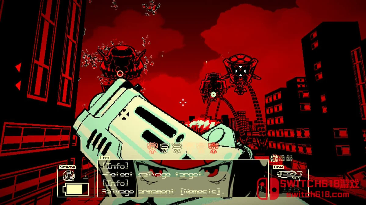 最终夺回小分队 TheLastSalvageSquad|本体+1.0.2补丁|中文|NSZ| 最终夺回小分队 TheLastSalvageSquad