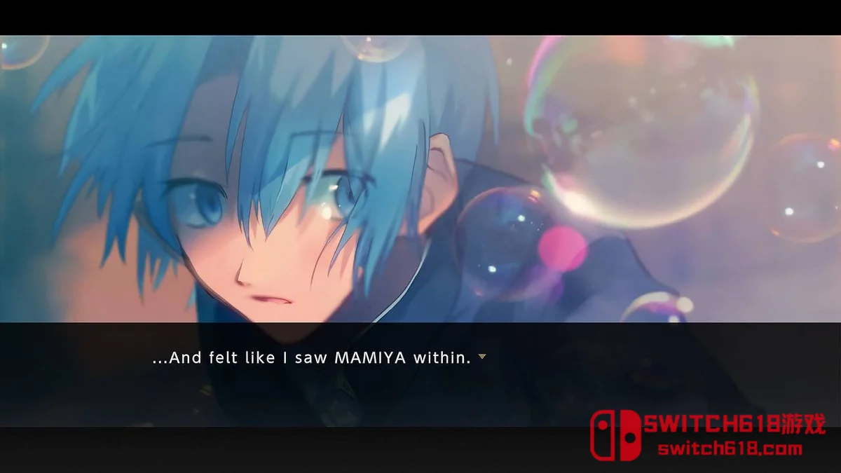 世界灭亡共有幻想 MAMIYA/MAMIYA A Shared|中文|NSP| 世界灭亡共有幻想 MAMIYA/MAMIYA A Shared