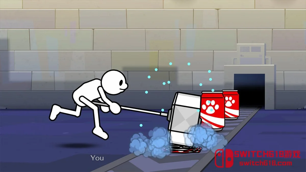 节奏天国 奇迹之星|中文|XCI|Rhythm Heaven Groove 节奏天国 奇迹之星