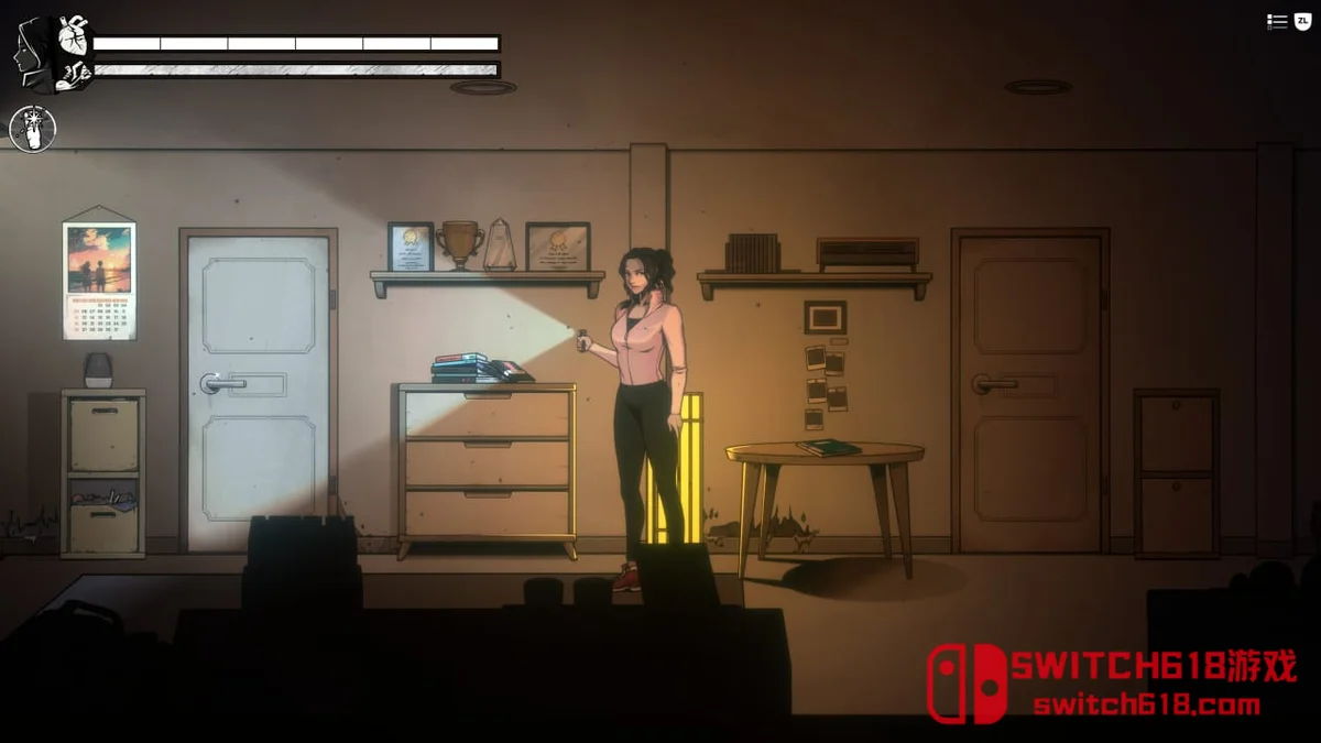 昏迷3|中文|NSP|The Coma 3: Bloodlines 昏迷3