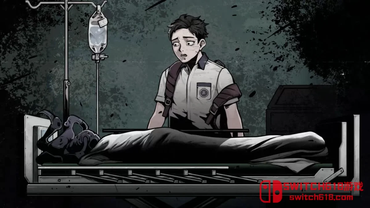 昏迷3|中文|NSP|The Coma 3: Bloodlines 昏迷3
