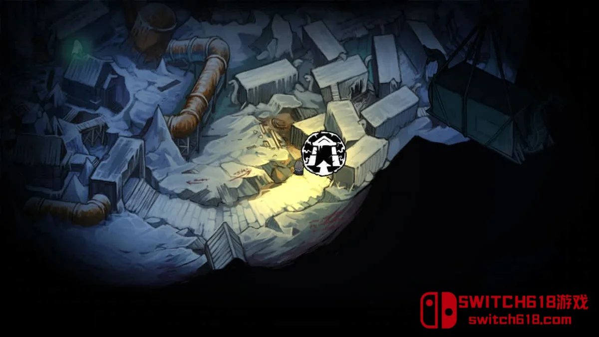 圣铠冰魂|本体+1.3补丁|中文|XCI|Vambrace: Cold Soul 圣铠冰魂