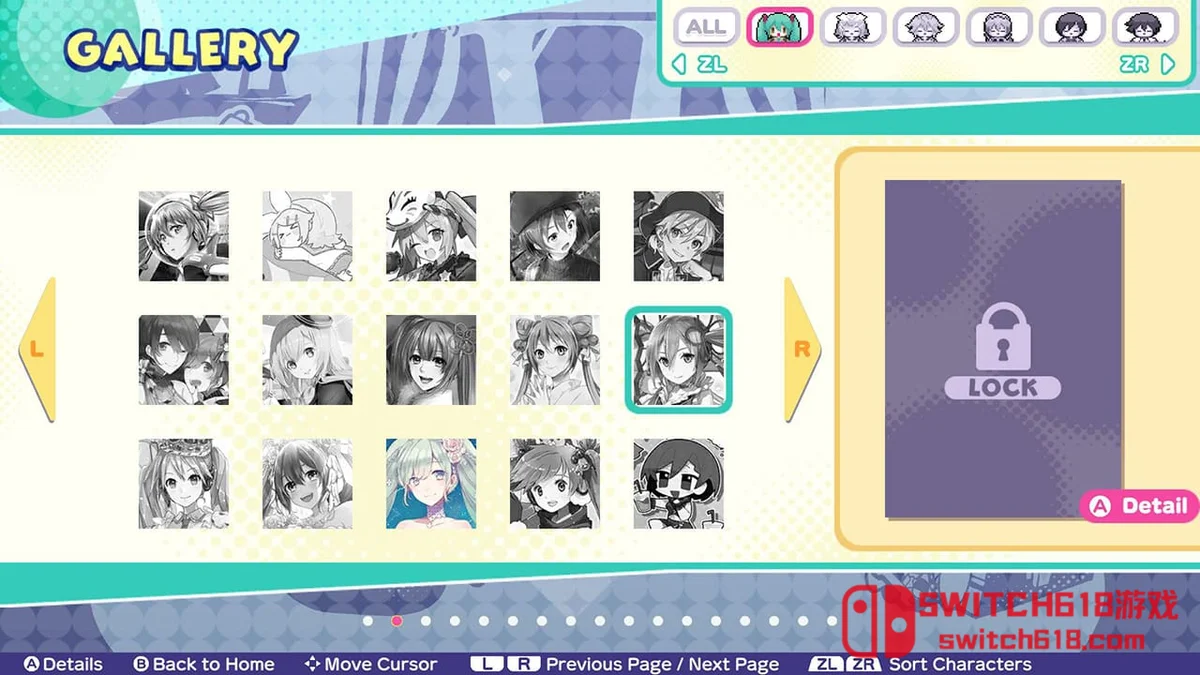 初音未来逻辑绘画S|中文|本体+1.2.2补丁|NSZ|Hatsune Miku Logic Paint S 初音未来逻辑绘画S