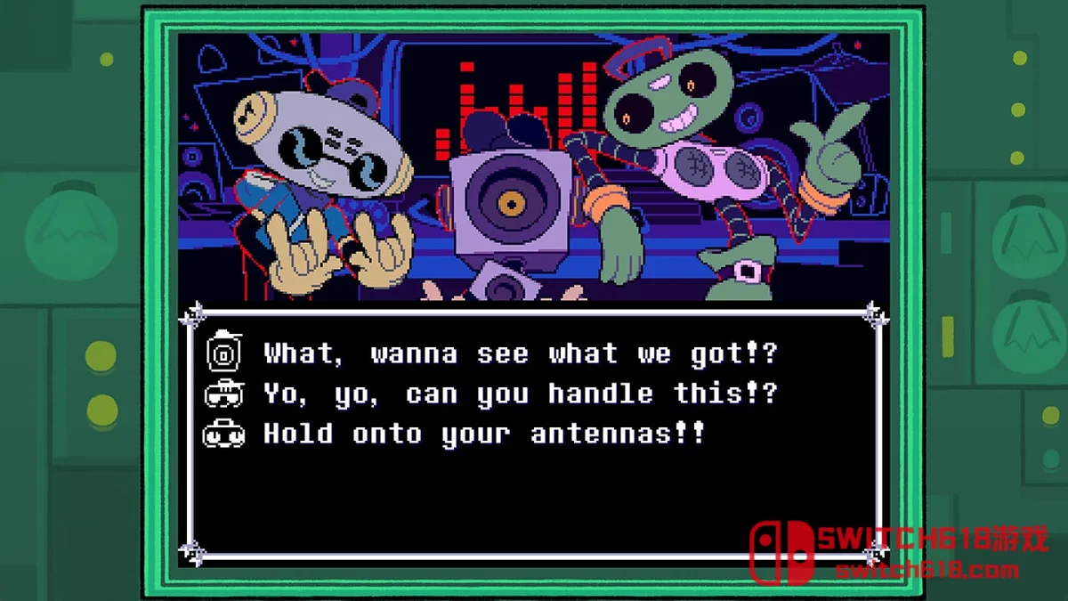 三角符文1-5全章|豪华中文|NSP|deltarune 三角符文1-5全章