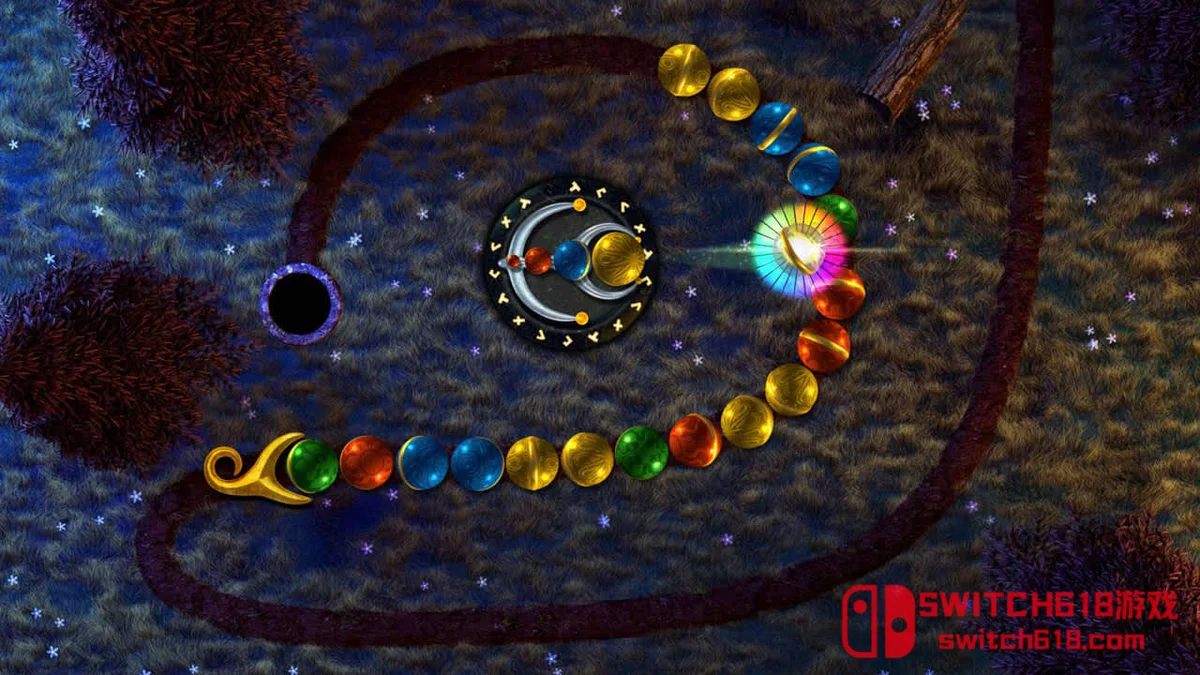 闪耀祖玛2|中文|XCI|SPARKLE 2 闪耀祖玛2