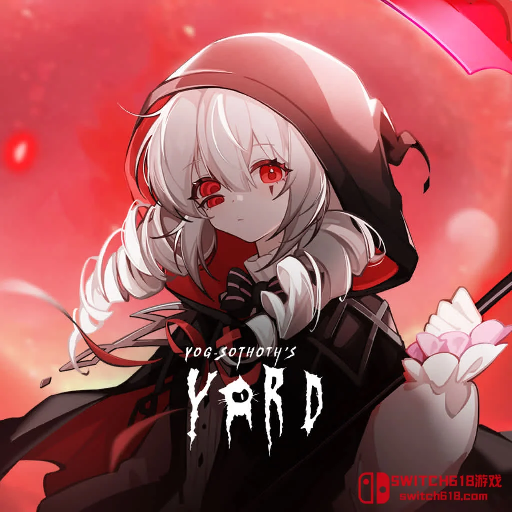 犹格索托斯的庭院 炼金旅社 Yog-Sothoth’s Yard|本体+1.0.1补丁|中文|NSZ| 犹格索托斯的庭院 炼金旅社 Yog-Sothoth’s Yard