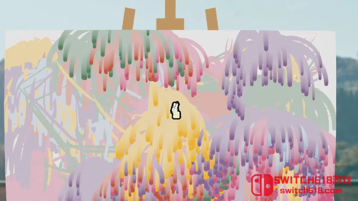 美术危机 Antipaint|中文|NSZ| 美术危机 Antipaint