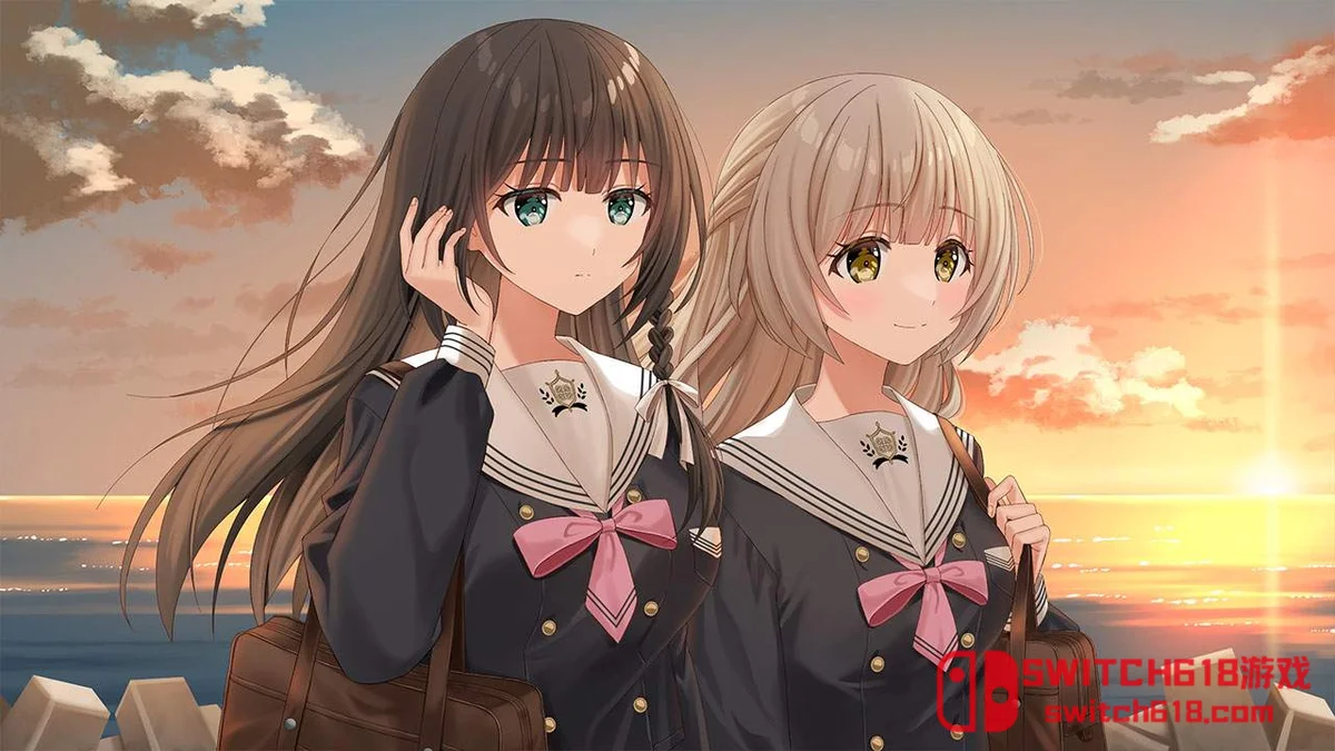 四叶草的花语 Clover Reset|中文|XCZ| 四叶草的花语 Clover Reset