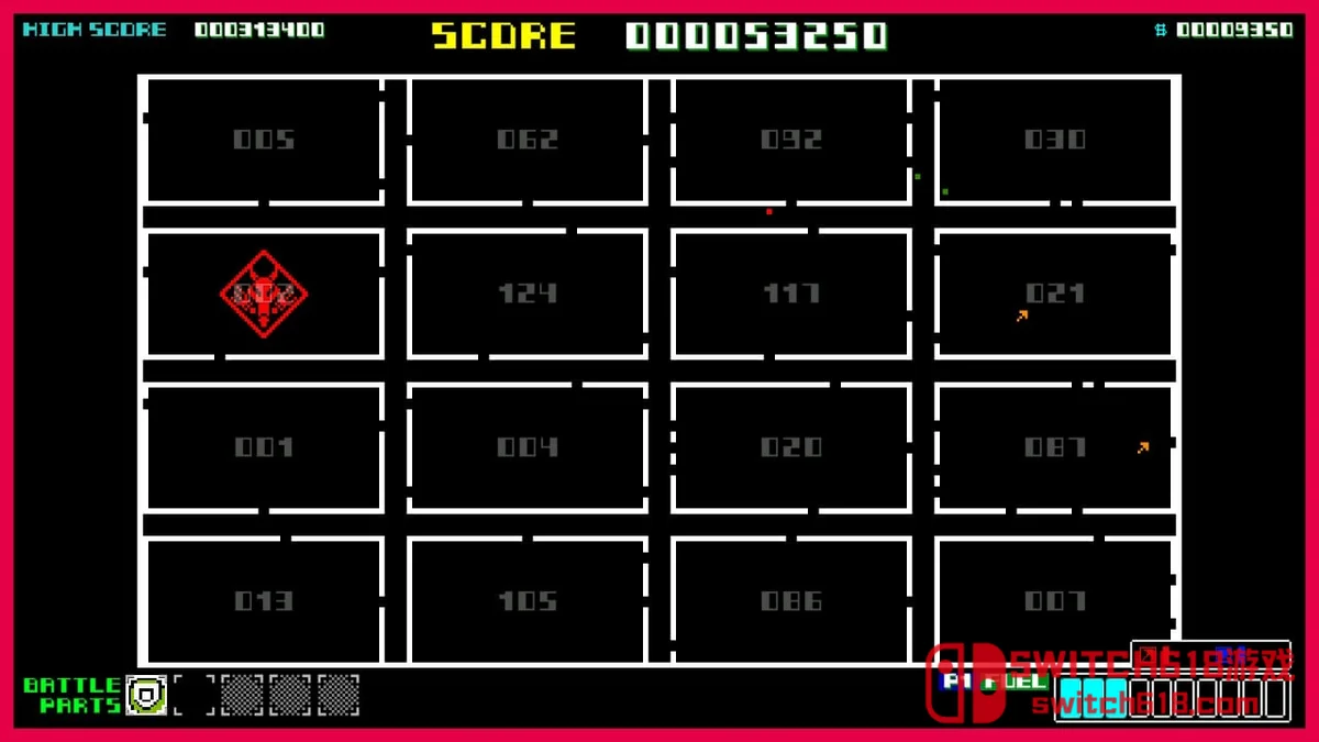 道路 16合集 ROUTE-16R COLLECTION|本体+1.0.1补丁|中文|NSZ| 道路 16合集 ROUTE-16R COLLECTION