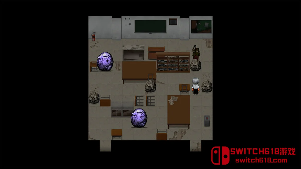 青鬼2 Aooni2
