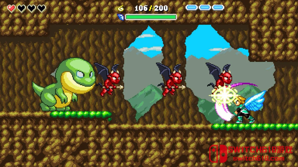 阿格洛斯2 Aggelos 2|本体+1.05补丁|中文|NSP| 阿格洛斯2 Aggelos 2