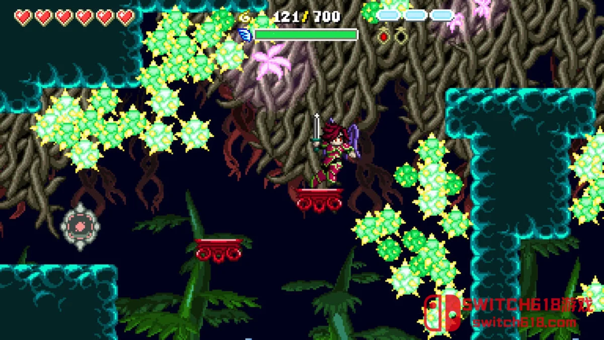 阿格洛斯2 Aggelos 2|本体+1.05补丁|中文|NSP| 阿格洛斯2 Aggelos 2