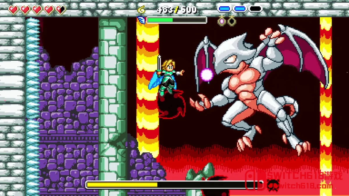 阿格洛斯2 Aggelos 2|本体+1.05补丁|中文|NSP| 阿格洛斯2 Aggelos 2