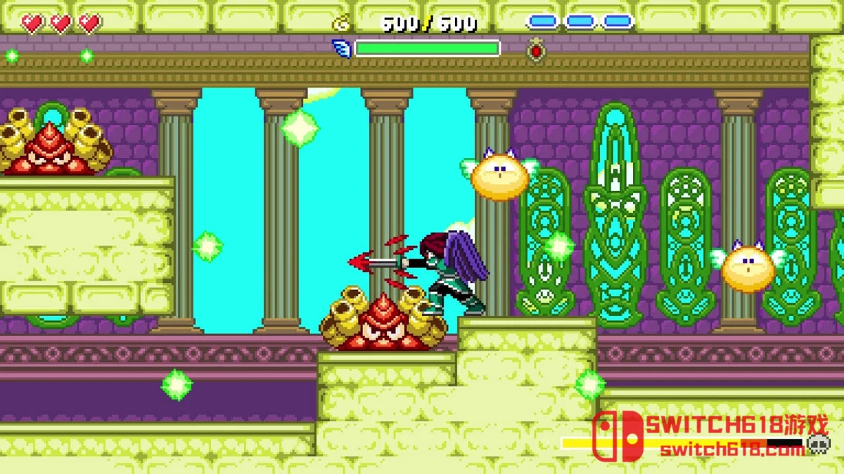 阿格洛斯2 Aggelos 2|本体+1.05补丁|中文|NSP| 阿格洛斯2 Aggelos 2