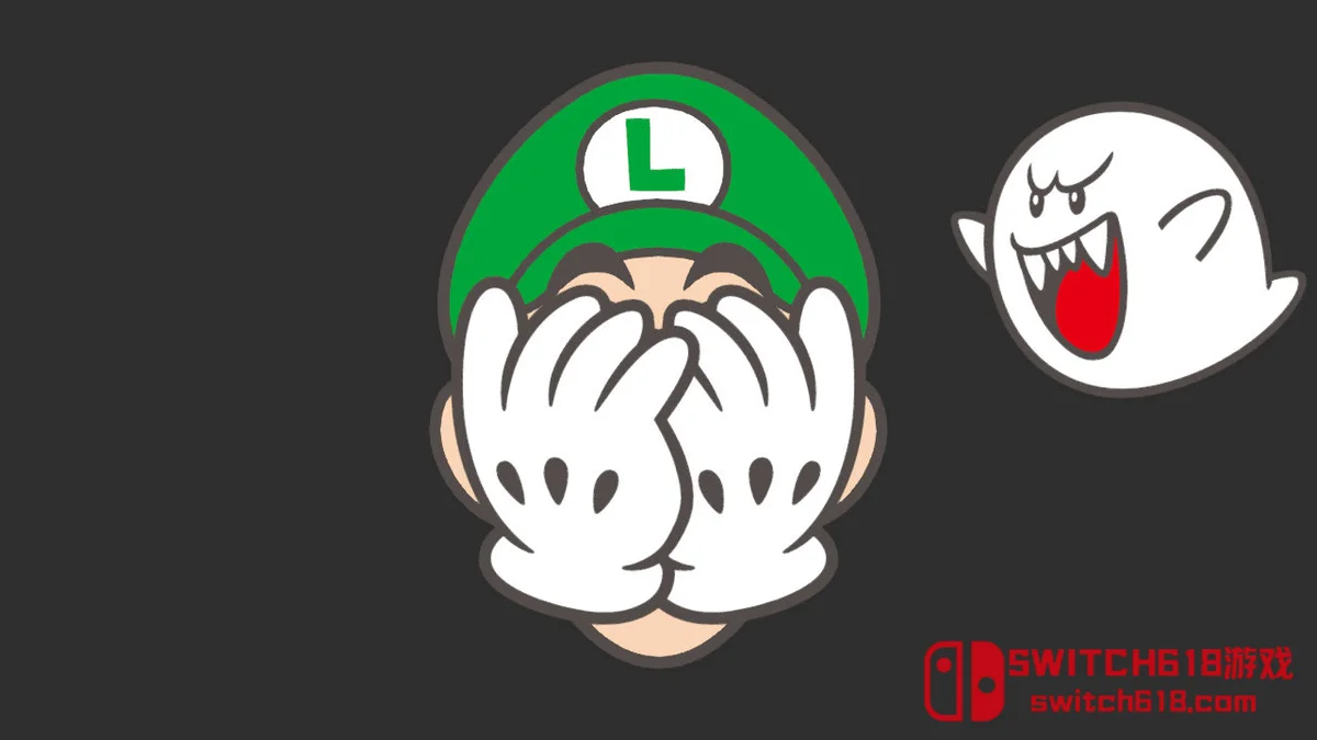 你好 路易吉! Hello Luigi|本体+2.0.0补丁|中文|NSZ| 你好 路易吉! Hello Luigi