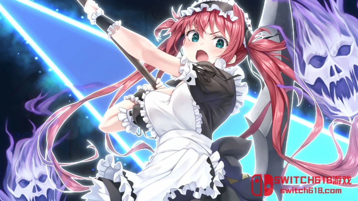 女王之刃 构造 Queens Blade ReBuild|中文|NSZ| 女王之刃 构造 Queens Blade ReBuild