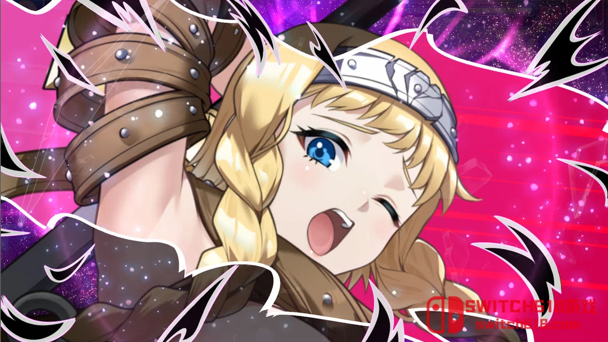女王之刃 构造 Queens Blade ReBuild|中文|NSZ| 女王之刃 构造 Queens Blade ReBuild