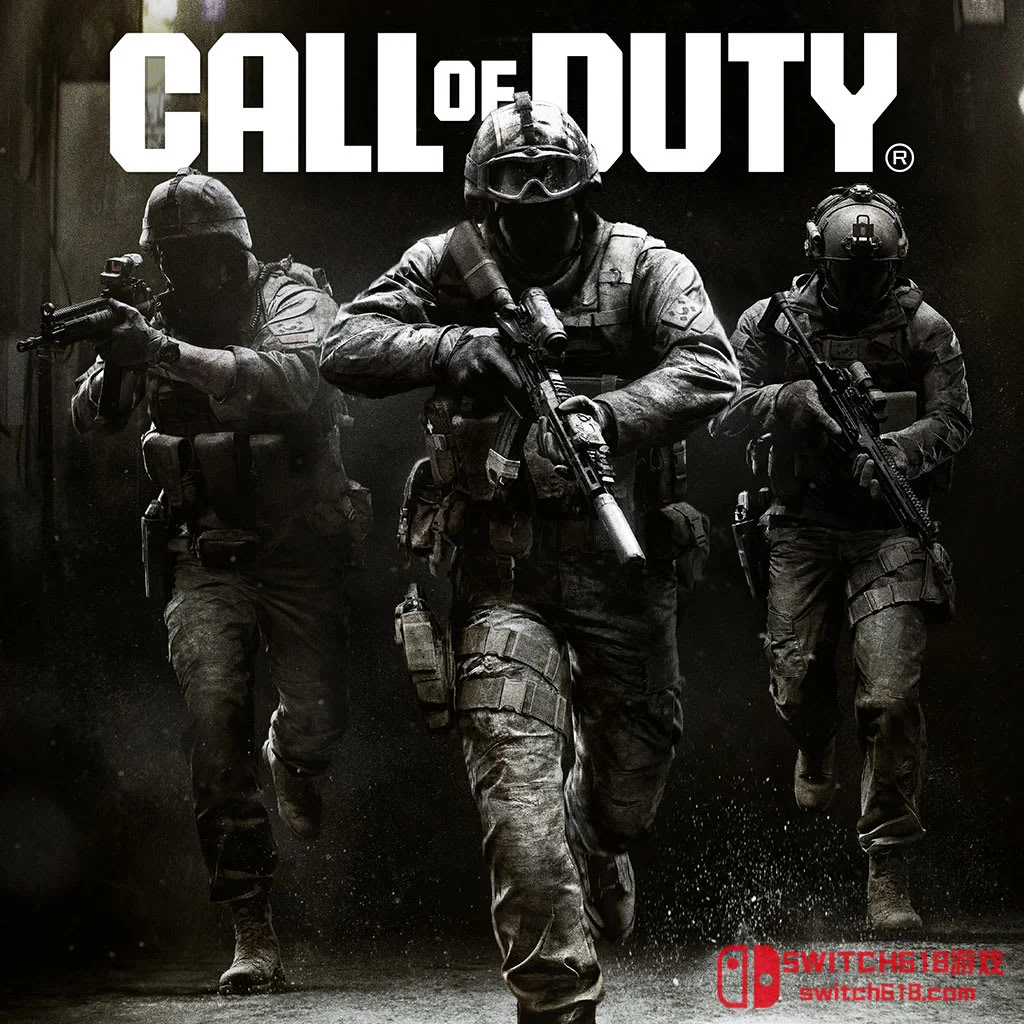 使命召唤4|中文|移植版|CALL OF DUTY4 使命召唤4