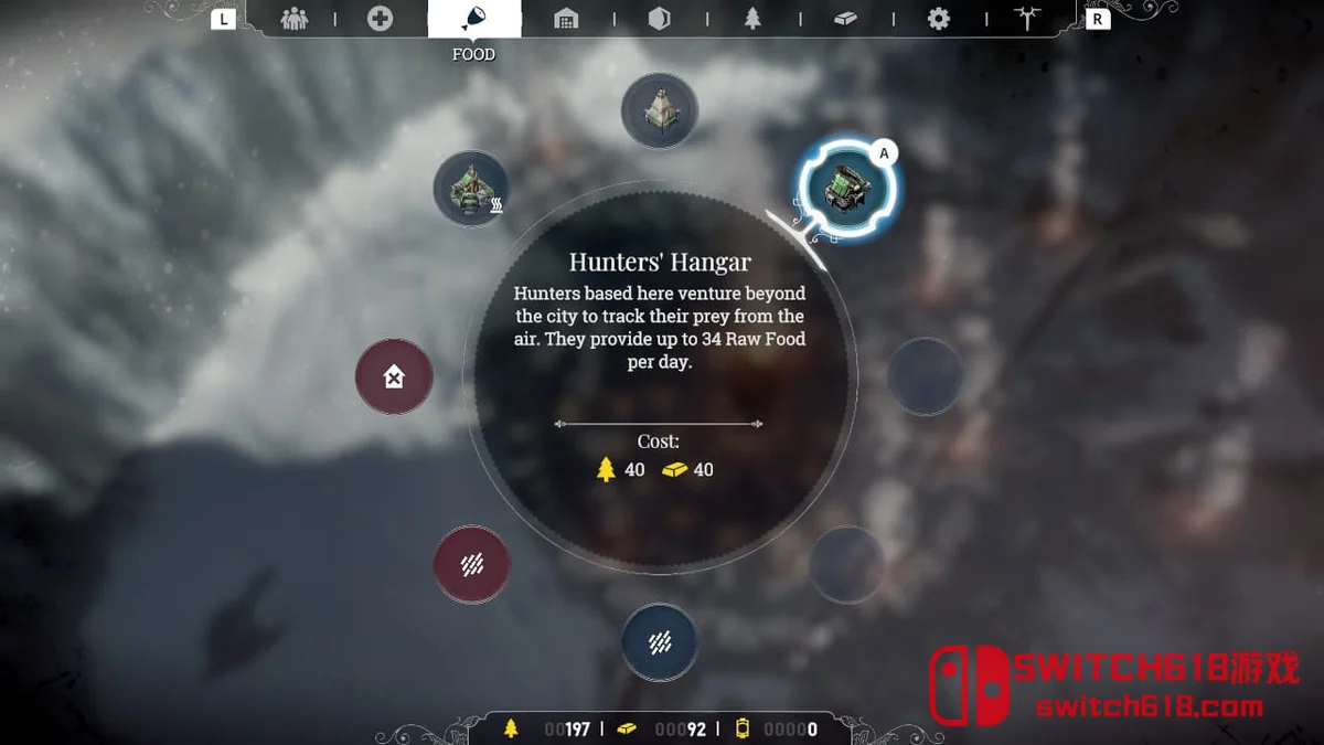 冰汽时代|本体+1.0.1补丁+1DLC|中文|NSP|Frostpunk 冰汽时代 Frostpunk
