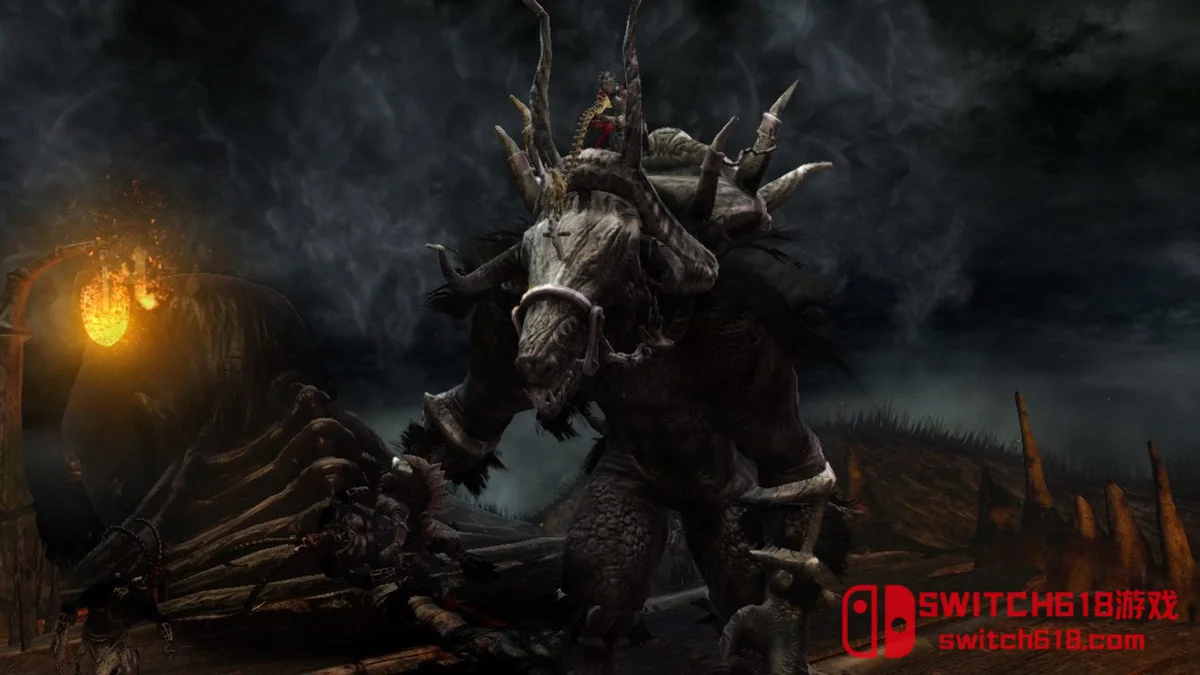但丁地狱|xbox360移植版|Dante's Inferno 但丁地狱