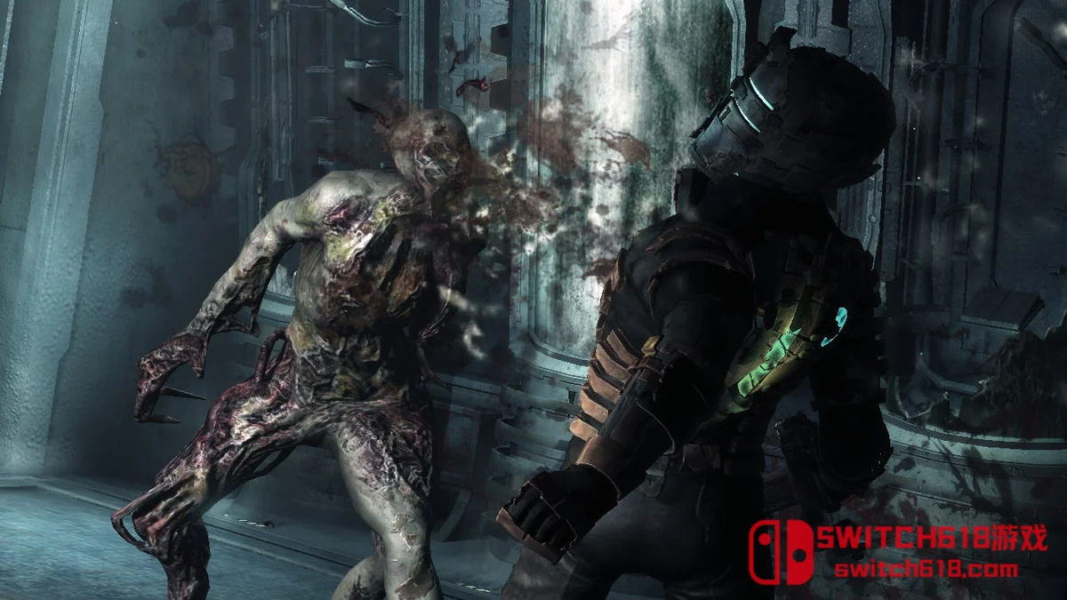 死亡空间2|中文|移植版|Dead Space 2 死亡空间2