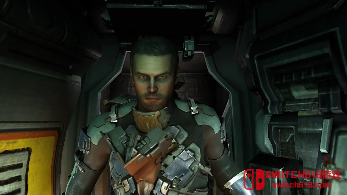 死亡空间2|中文|移植版|Dead Space 2 死亡空间2