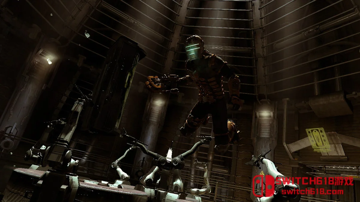 死亡空间2|中文|移植版|Dead Space 2 死亡空间2