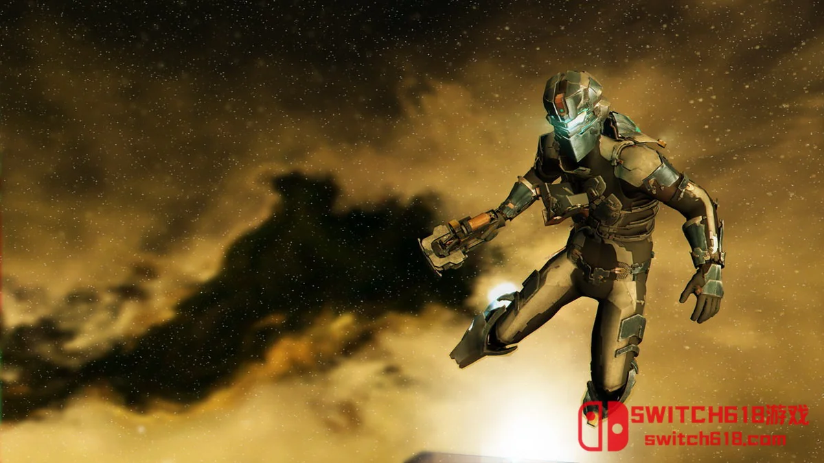 死亡空间2|中文|移植版|Dead Space 2 死亡空间2