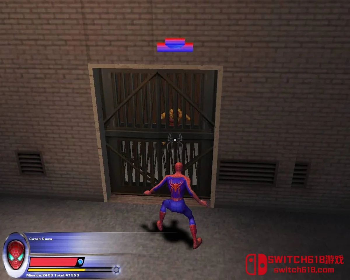 蜘蛛侠2|移植版|Spider-Man 2 蜘蛛侠2移植版