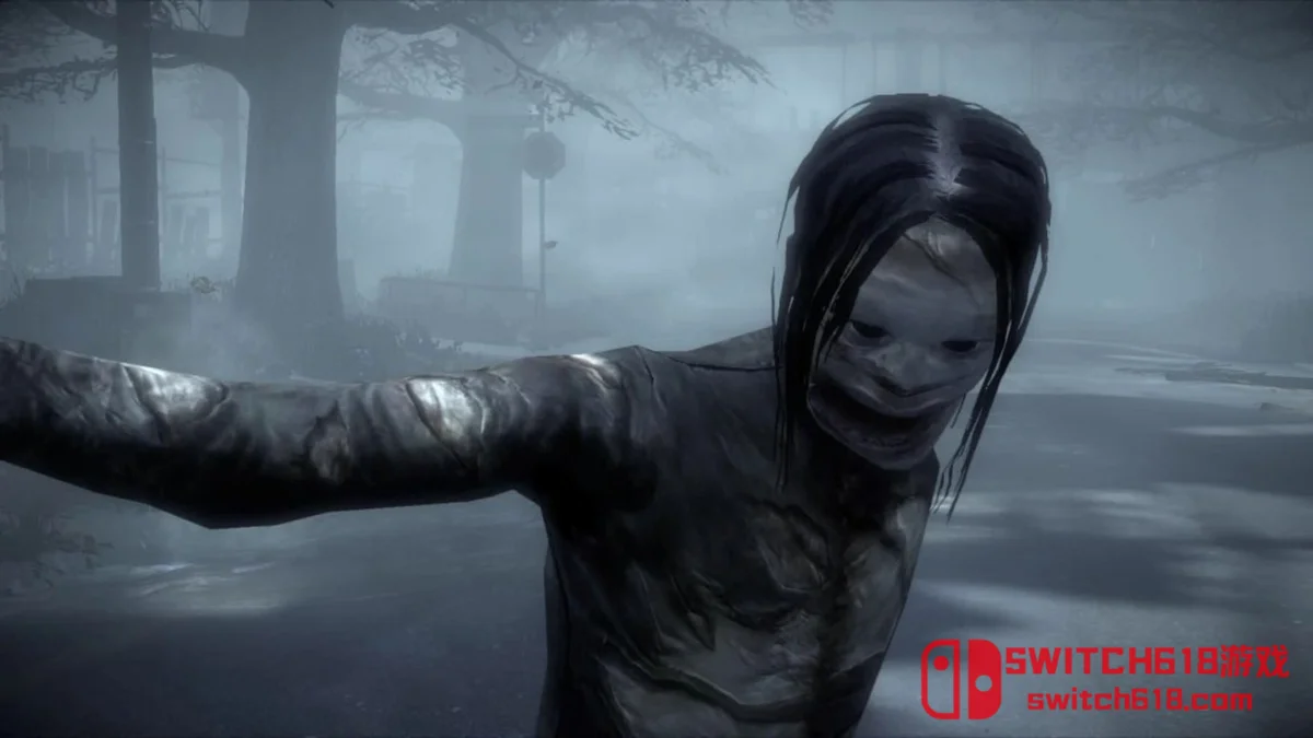 寂静岭8 暴雨|移植版|Silent Hill: Downpour 寂静岭8 暴雨